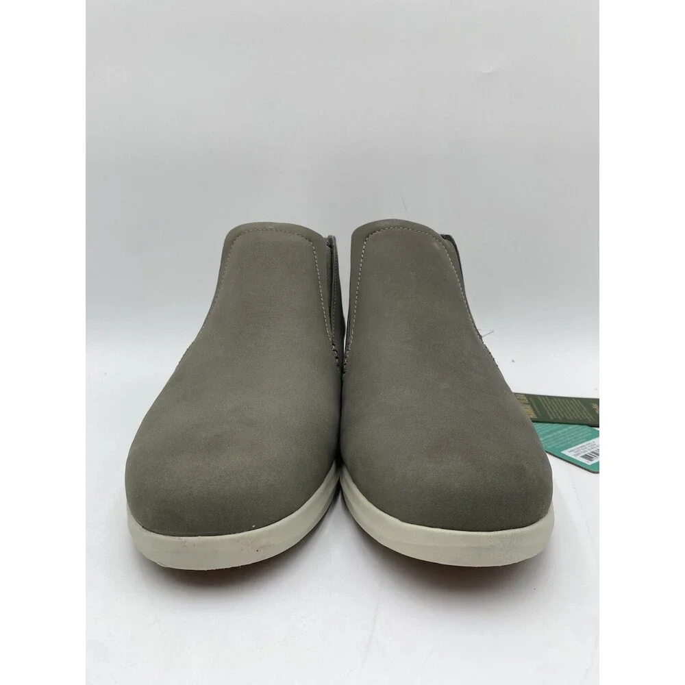 Olukai HAWAI'ILOA MANU HOPE Women's NEW Sneaker Boot Dusty Olive US Size 10